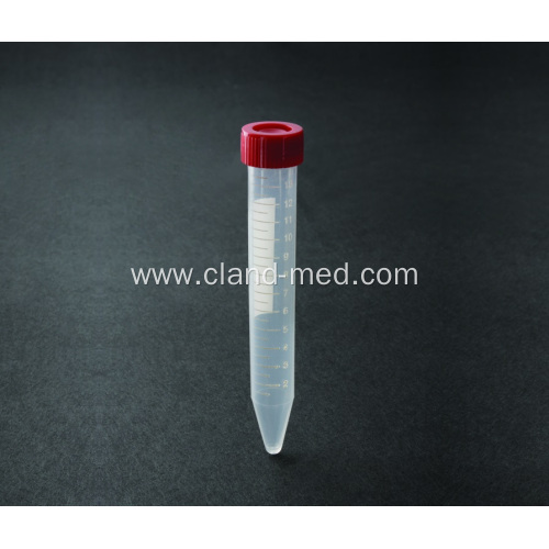 Medical Disposable Centrifuge Tube